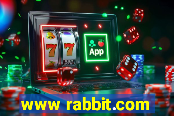 www rabbit.com